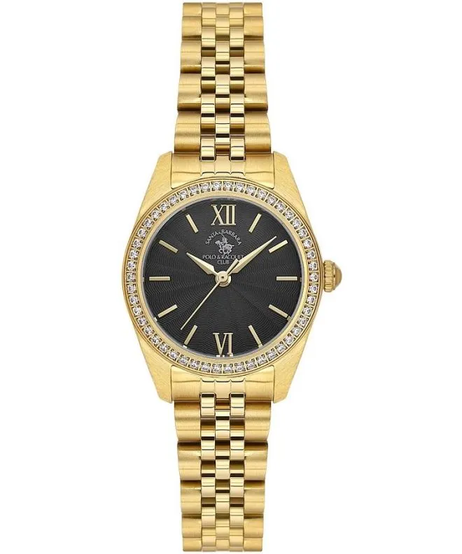 Santa Barbara Unique ladies watch SB.1.10687-7
