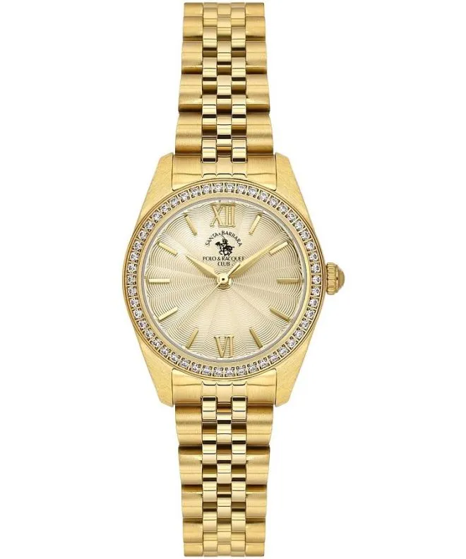 Santa Barbara Unique ladies watch SB.1.10687-8