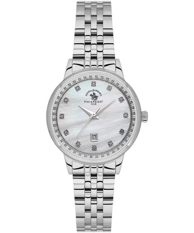Santa Barbara Unique ladies watch SB.1.10695-1