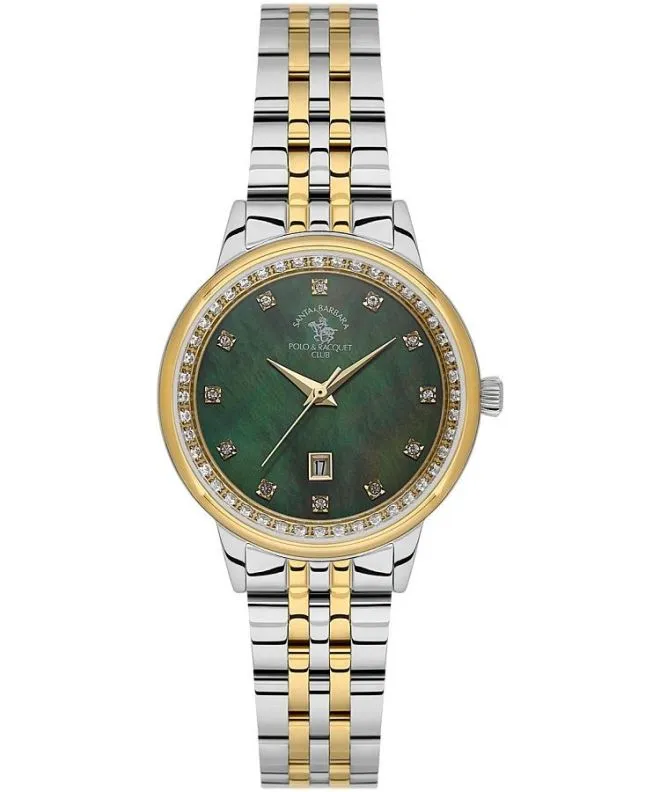 Santa Barbara Unique ladies watch SB.1.10695-5