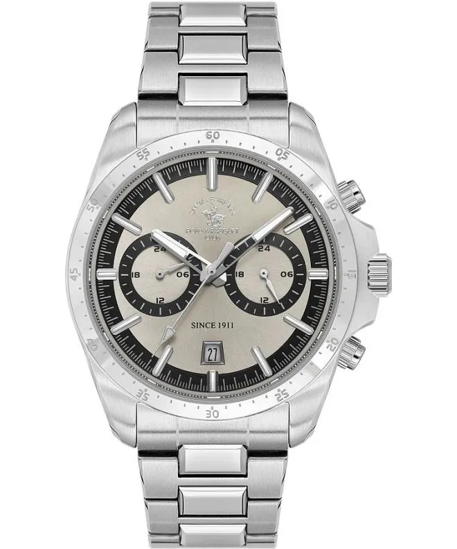 Santa Barbara Legend gents watch SB.1.10698-1