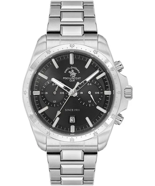 Santa Barbara Legend gents watch SB.1.10698-2