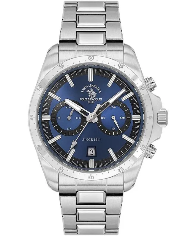Santa Barbara Legend gents watch SB.1.10698-3