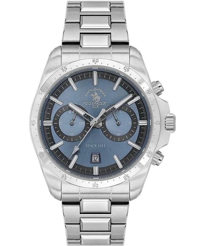 Santa Barbara Legend gents watch SB.1.10698-5