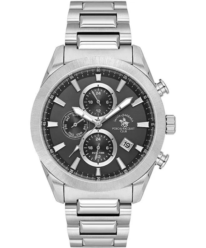Santa Barbara Legend gents watch SB.1.10700-1