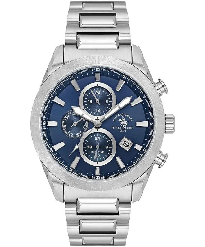 Santa Barbara Legend gents watch SB.1.10700-2