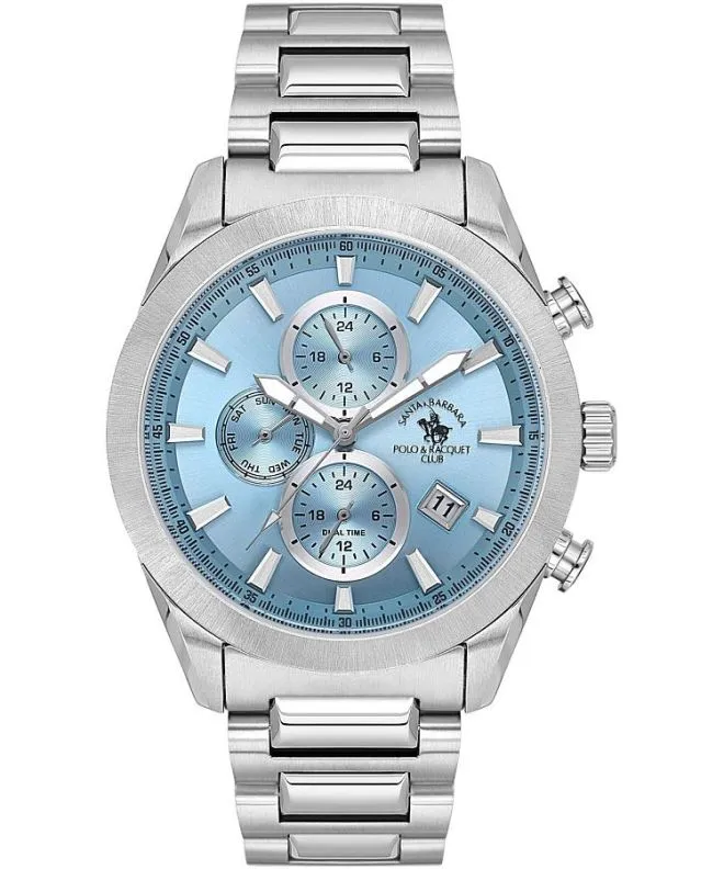 Santa Barbara Legend gents watch SB.1.10700-3