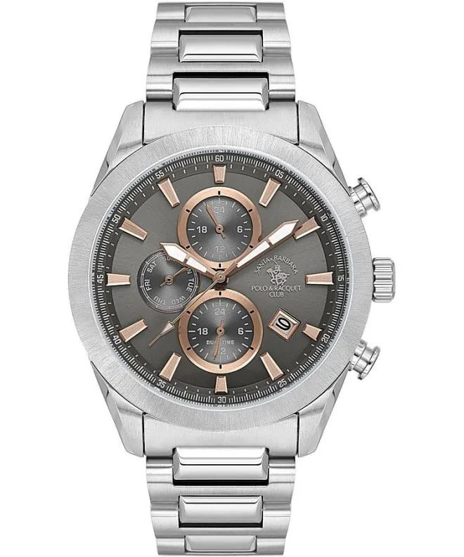 Santa Barbara Legend gents watch SB.1.10700-4
