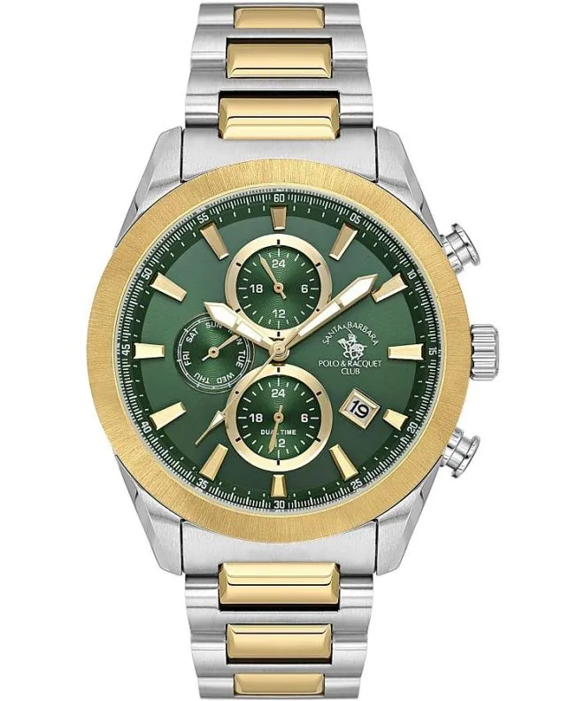 Santa Barbara Legend gents watch SB.1.10700-5