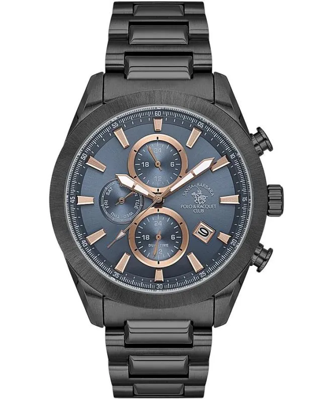Santa Barbara Legend gents watch SB.1.10700-6