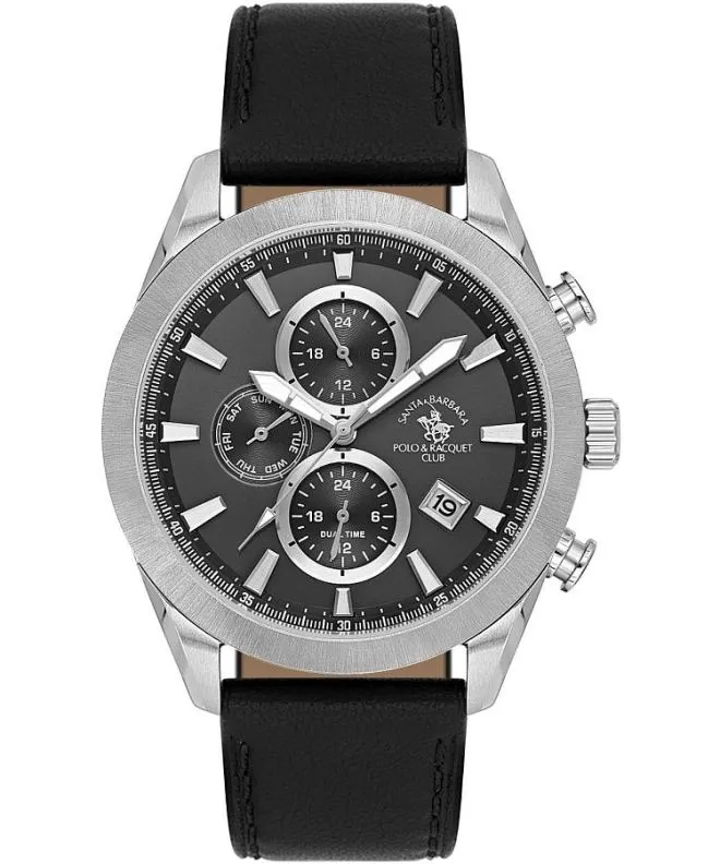 Santa Barbara Legend gents watch SB.1.10701-1