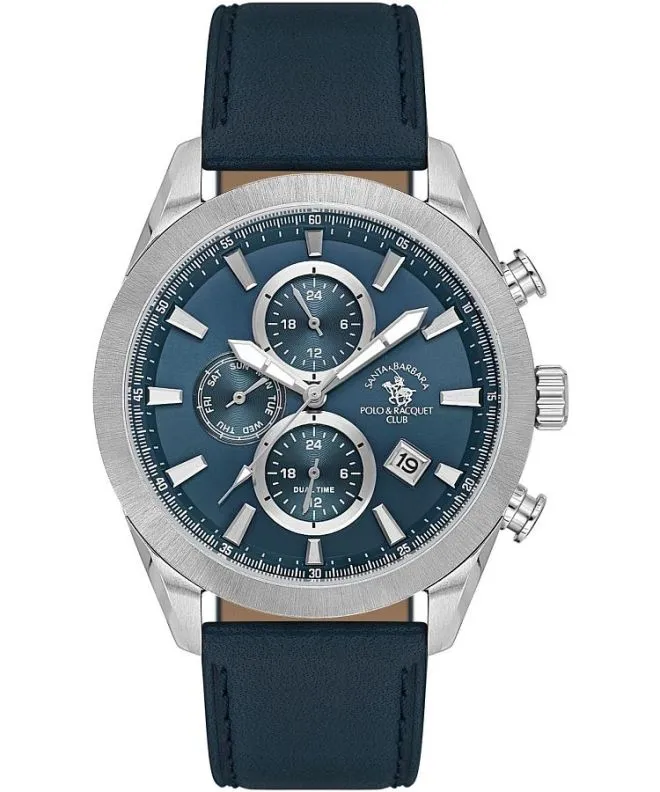 Santa Barbara Legend gents watch SB.1.10701-2