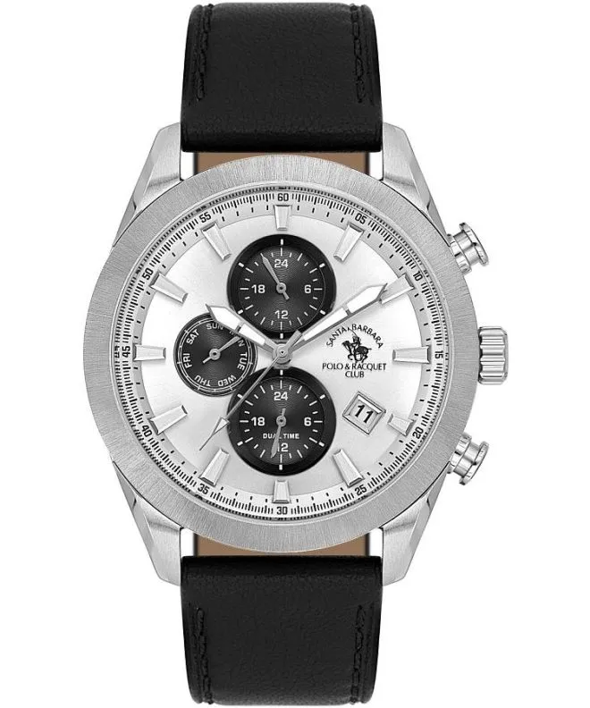 Santa Barbara Legend gents watch SB.1.10701-6