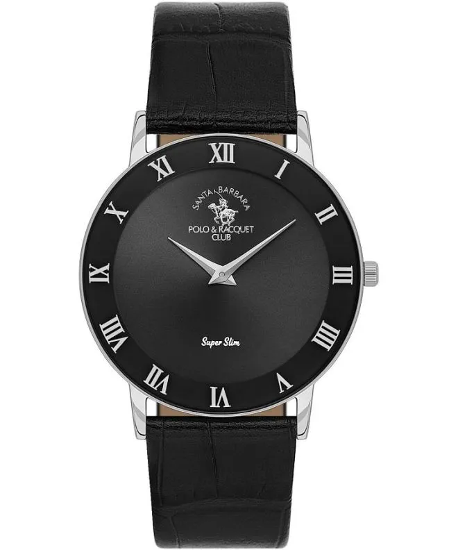 Santa Barbara Noble unisex watch SB.1.10708-1