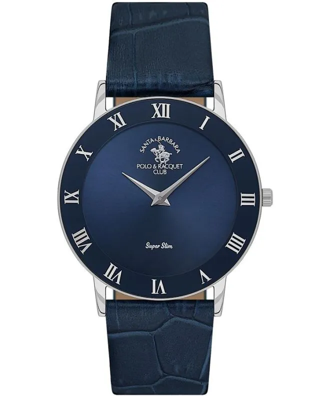 Santa Barbara Noble unisex watch SB.1.10708-2