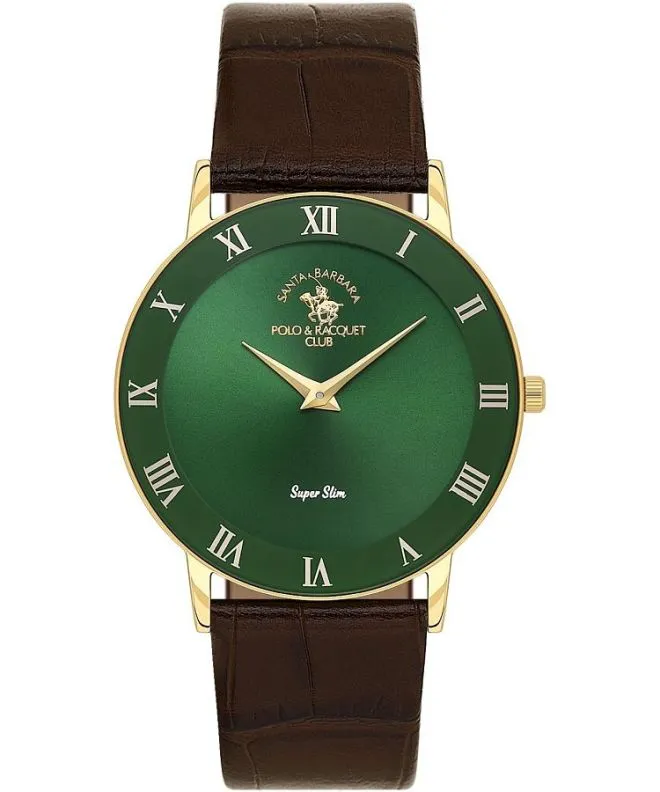 Santa Barbara Noble unisex watch SB.1.10708-3
