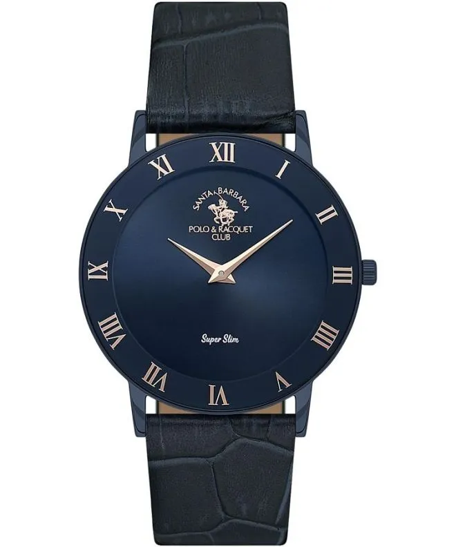 Santa Barbara Noble unisex watch SB.1.10708-4