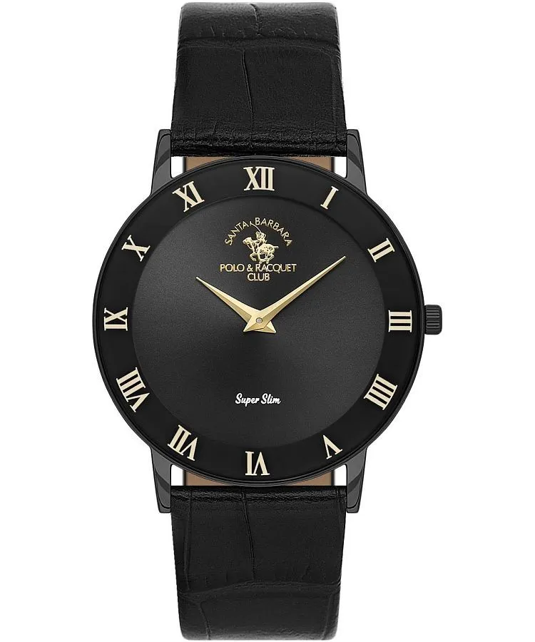Santa Barbara Noble unisex watch SB.1.10708-6