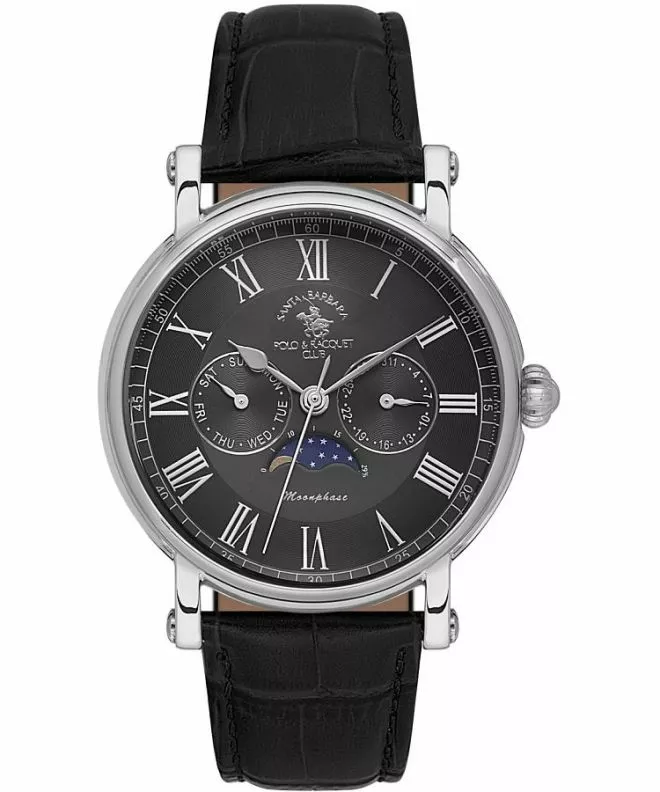 Santa Barbara Legend gents watch SB.4.10033-2