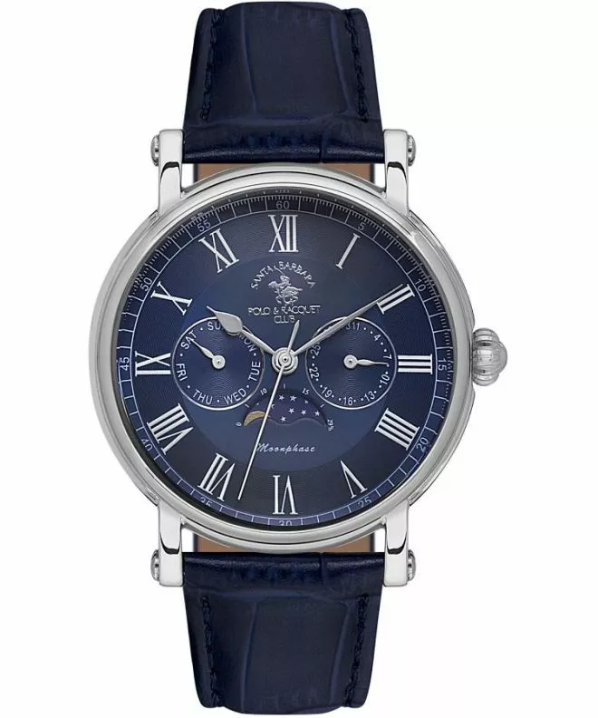 Santa Barbara Legend gents watch SB.4.10033-3