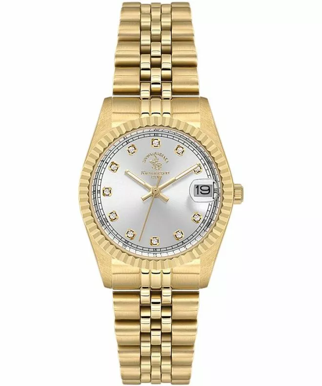 Santa Barbara Unique ladies watch SB.4.10034-2
