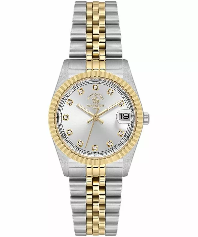 Santa Barbara Unique ladies watch SB.4.10034-3