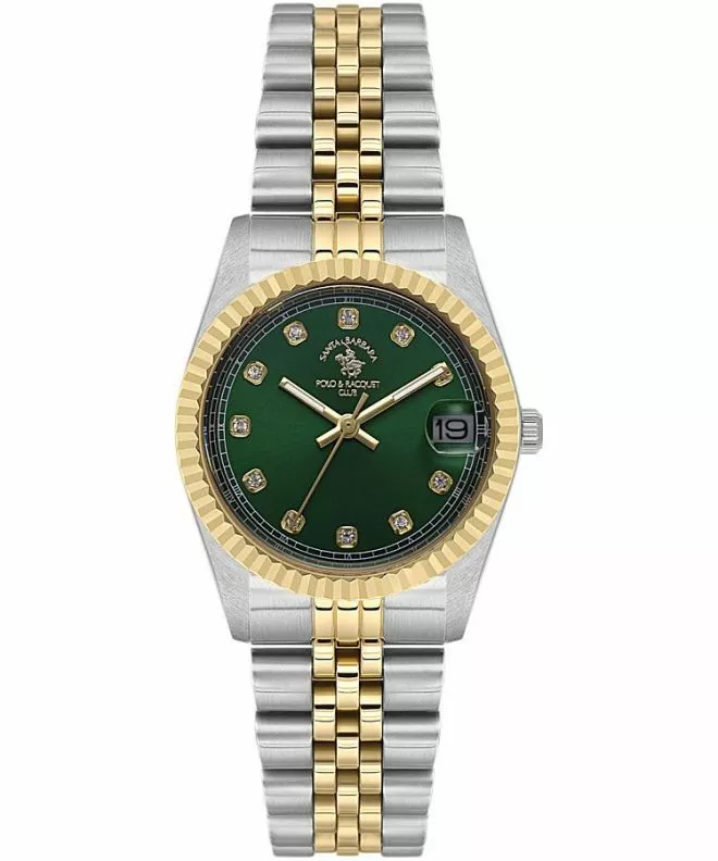 Santa Barbara Unique ladies watch SB.4.10034-4