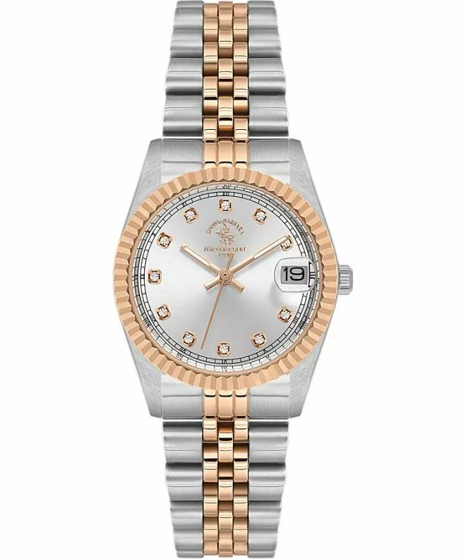 Santa Barbara Unique ladies watch SB.4.10034-5