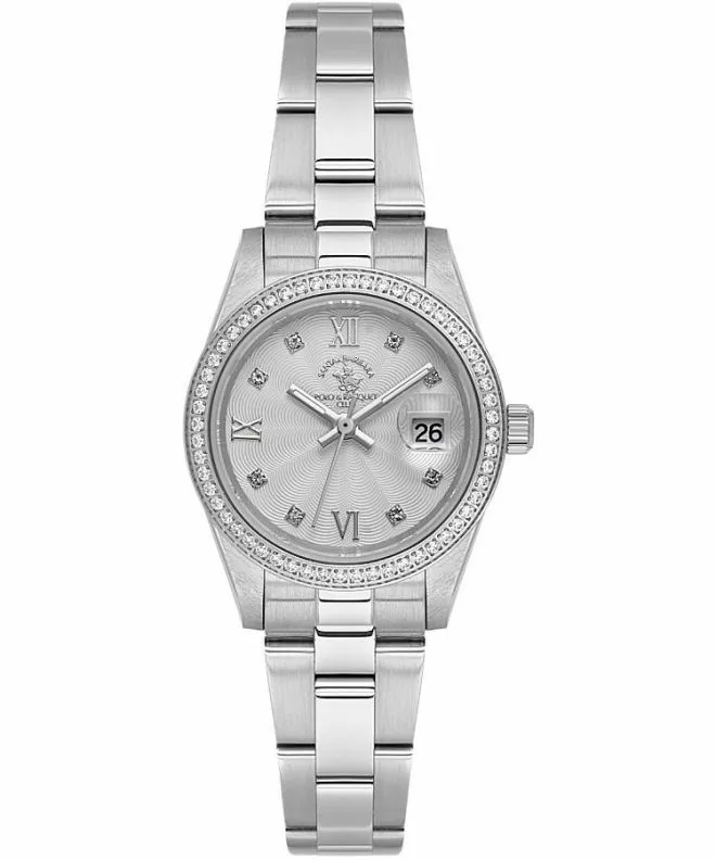 Santa Barbara Noble ladies watch SB.4.10035-1