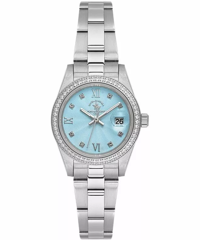Santa Barbara Noble ladies watch SB.4.10035-2
