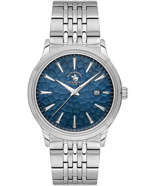 Santa Barbara Noble gents watch SB.4.10037-3