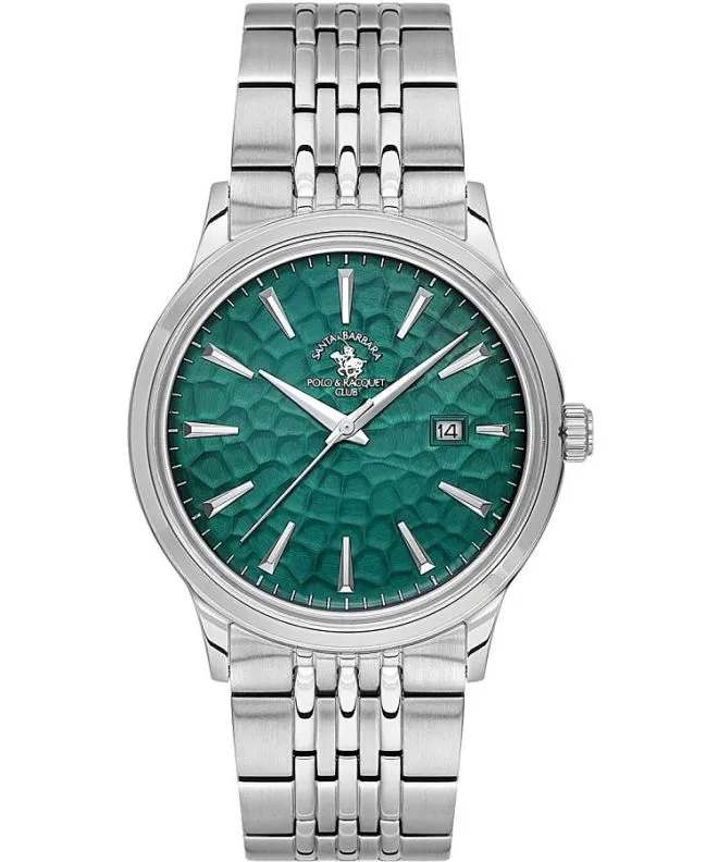 Santa Barbara Noble gents watch SB.4.10037-4