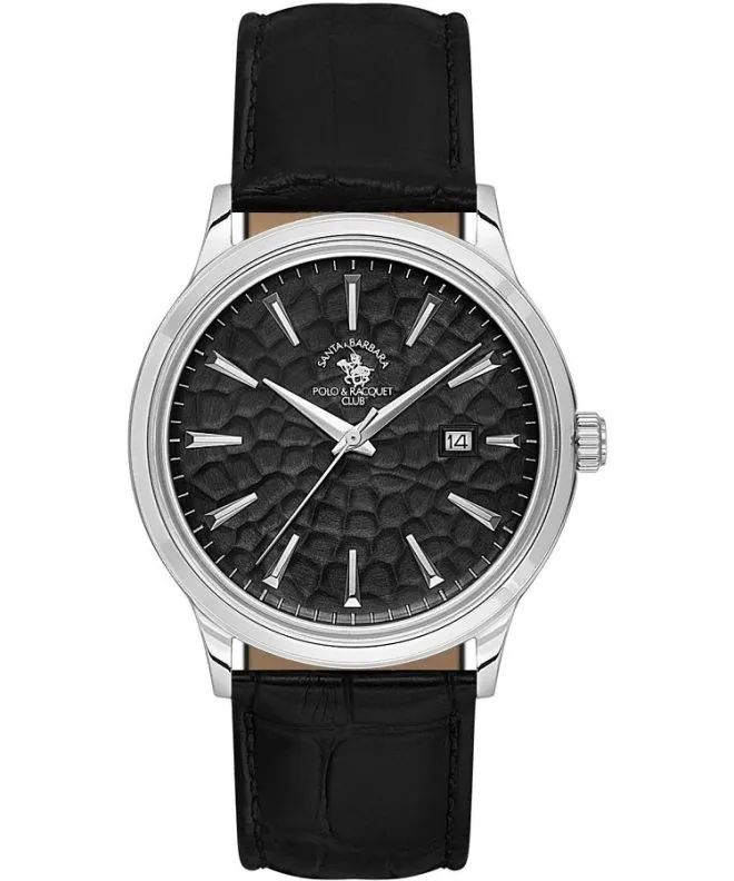 Santa Barbara Noble gents watch SB.4.10038-2