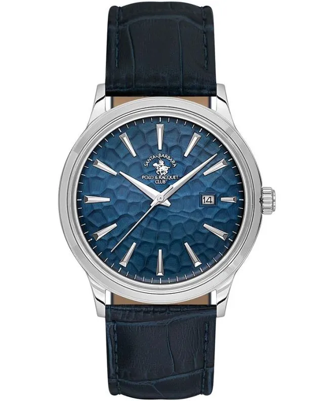 Santa Barbara Noble gents watch SB.4.10038-3