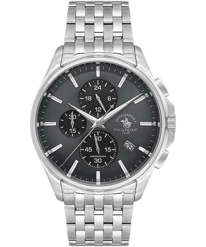 Santa Barbara Legend Chronograph gents watch SB.4.10041-2