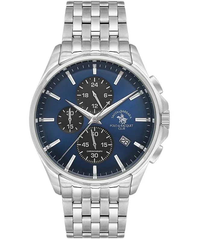 Santa Barbara Legend Chronograph gents watch SB.4.10041-3