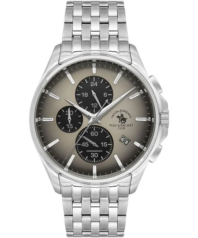 Santa Barbara Legend Chronograph gents watch SB.4.10041-5
