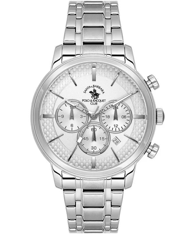 Santa Barbara Legend gents watch SB.4.10046-1