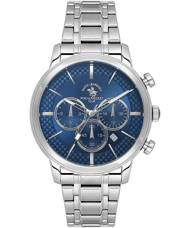 Santa Barbara Legend gents watch SB.4.10046-3