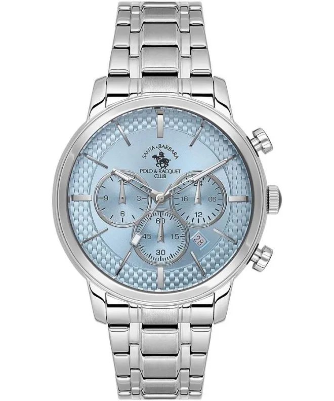 Santa Barbara Legend gents watch SB.4.10046-4