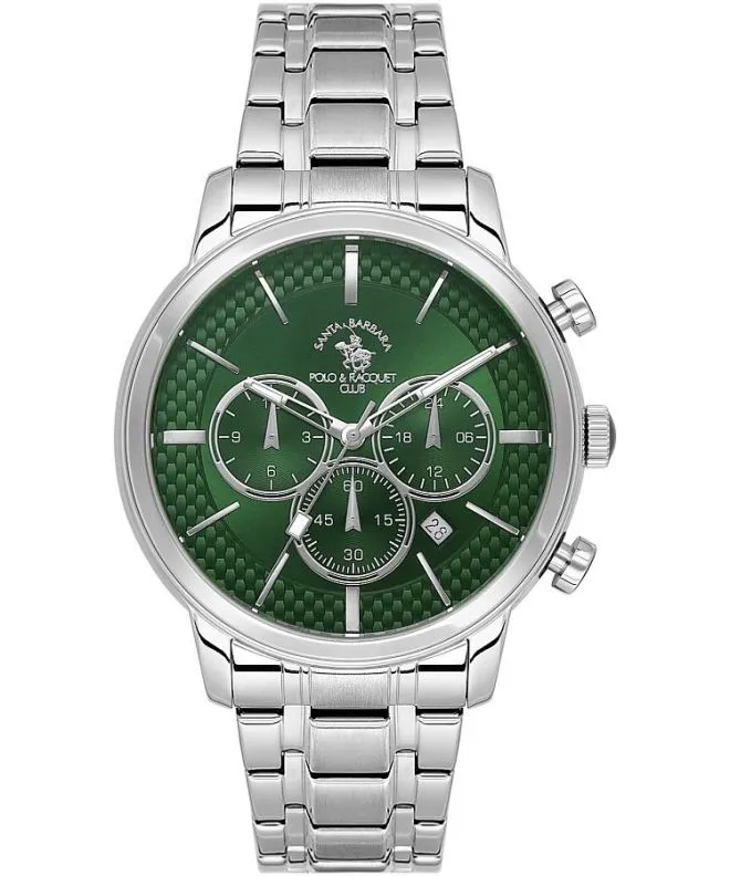 Santa Barbara Legend gents watch SB.4.10046-5