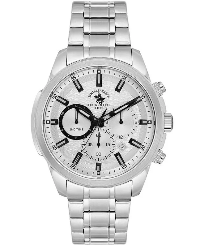 Santa Barbara Legend gents watch SB.4.10047-1