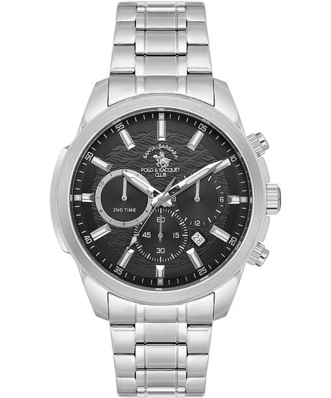 Santa Barbara Legend gents watch SB.4.10047-2
