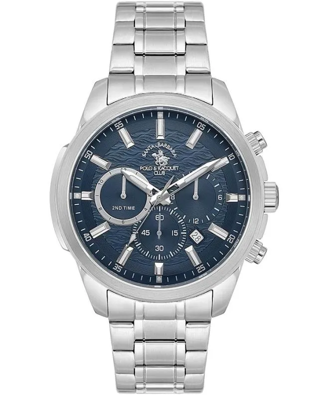 Santa Barbara Legend gents watch SB.4.10047-3