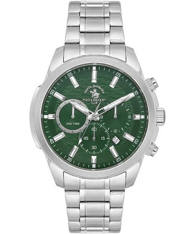 Santa Barbara Legend gents watch SB.4.10047-4
