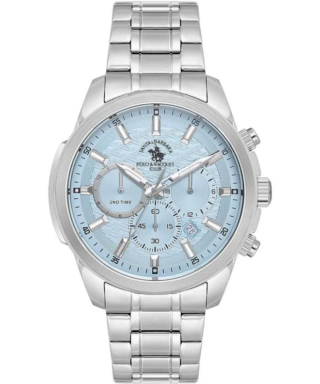 Santa Barbara Legend gents watch SB.4.10047-5