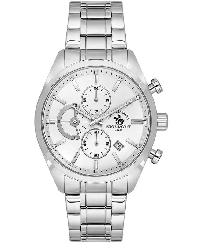 Santa Barbara Legend gents watch SB.4.10051-1