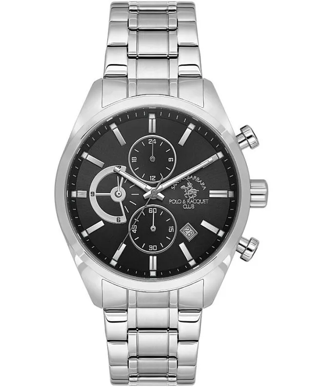 Santa Barbara Legend gents watch SB.4.10051-2