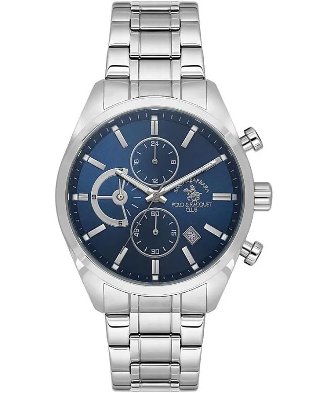 Santa Barbara Legend gents watch SB.4.10051-3