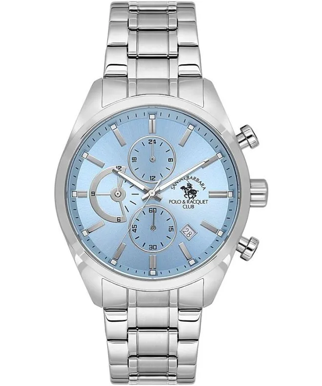 Santa Barbara Legend gents watch SB.4.10051-5